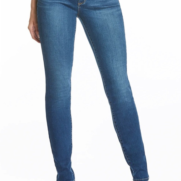 Jessica Simpson Blue Women's Jeans - Picture 1 of 10
